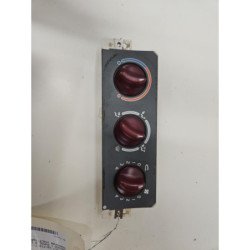 Commande Chauffage Renault Twingo 1 Phase 3